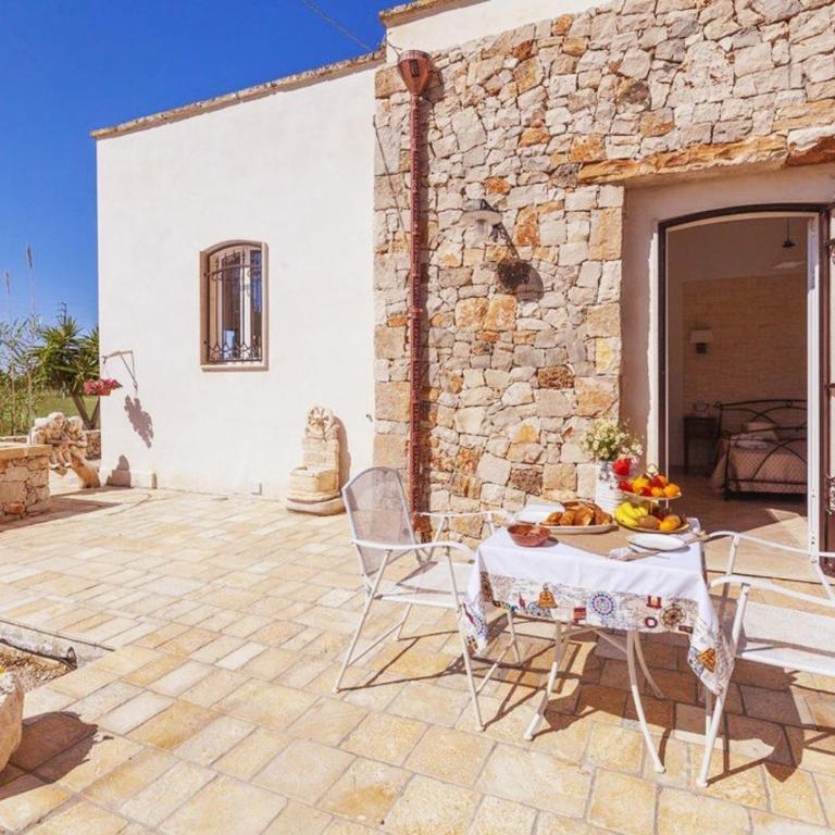 Casale Conte Dell'Anna - Villa Superior - 29