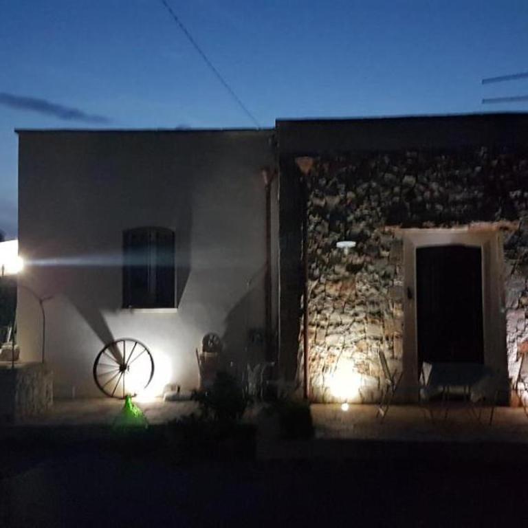 Casale Conte Dell'Anna - Villa - 19