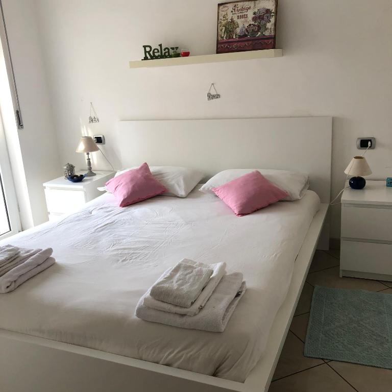 Casa Di Marta - Appartamento - 22