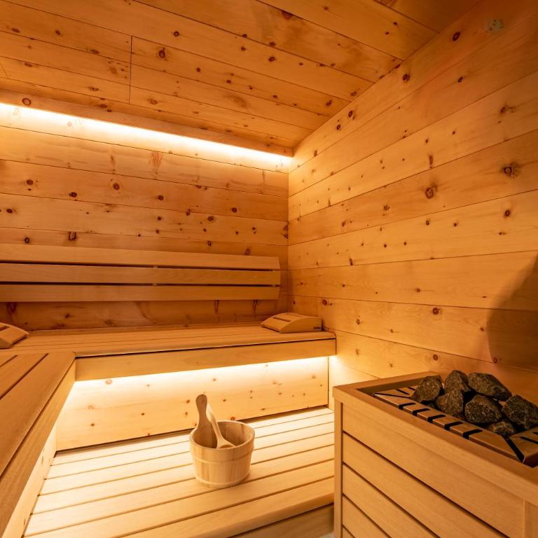 Chalet Königsleiten 148 - Haus mit 8 Schlafzimmern - 54