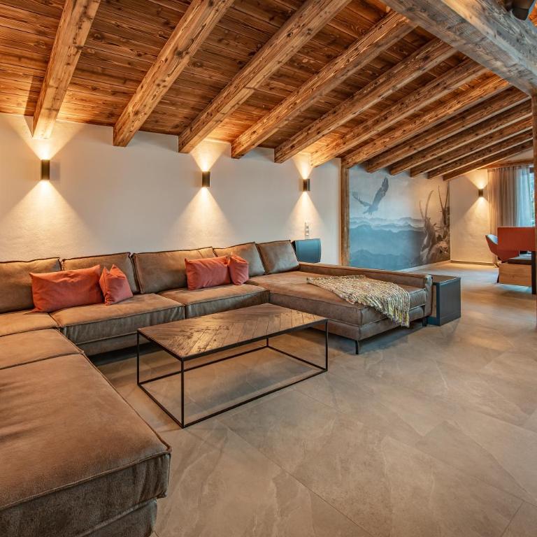 Chalet Königsleiten 148 - Haus mit 8 Schlafzimmern - 16