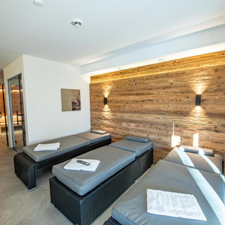 Chalet Königsleiten 148 - Haus mit 8 Schlafzimmern - 51