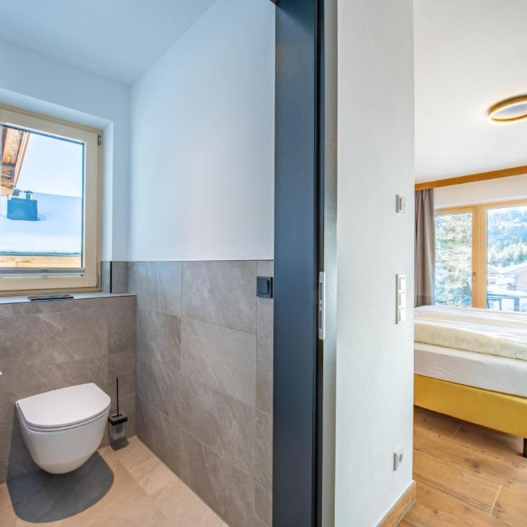 Chalet Königsleiten 148 - Haus mit 8 Schlafzimmern - 45
