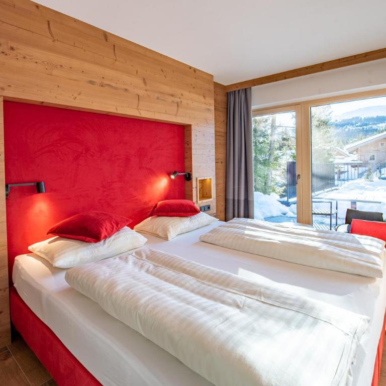 Chalet Königsleiten 148 - Haus mit 8 Schlafzimmern - 42