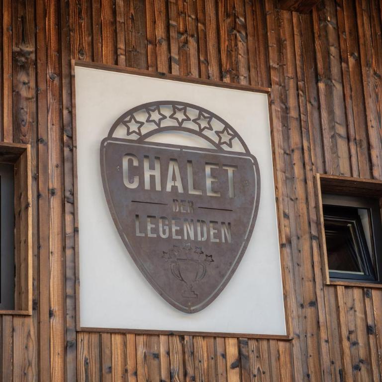 Chalet Königsleiten 148 - Haus mit 8 Schlafzimmern - 68