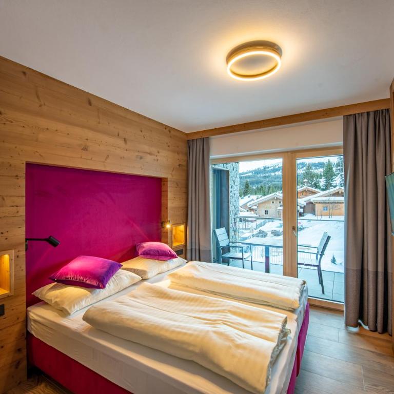 Chalet Königsleiten 148 - Haus mit 8 Schlafzimmern - 18
