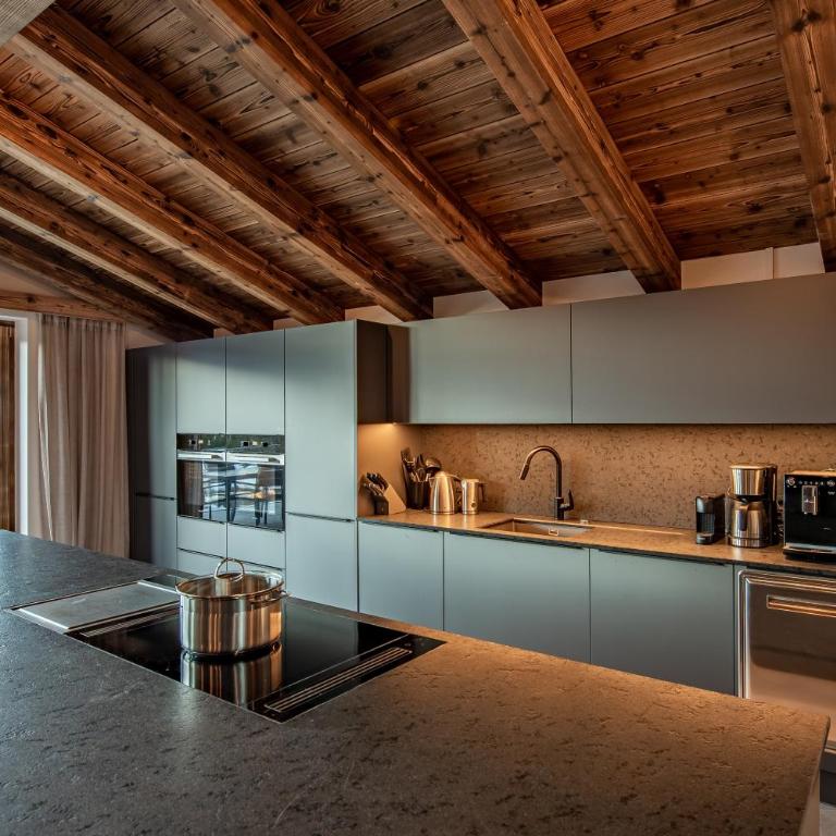 Chalet Königsleiten 148 - Haus mit 8 Schlafzimmern - 7
