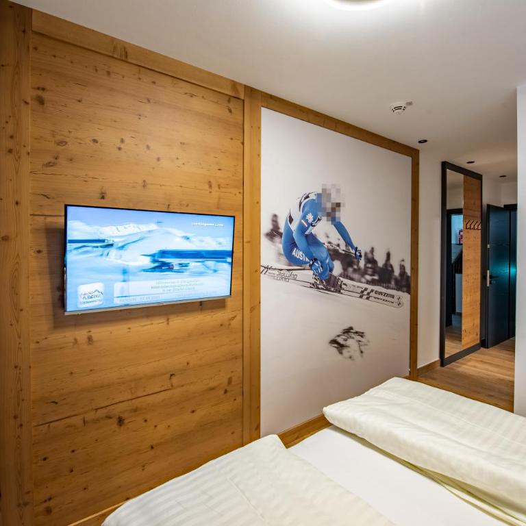 Chalet Königsleiten 148 - Haus mit 8 Schlafzimmern - 36