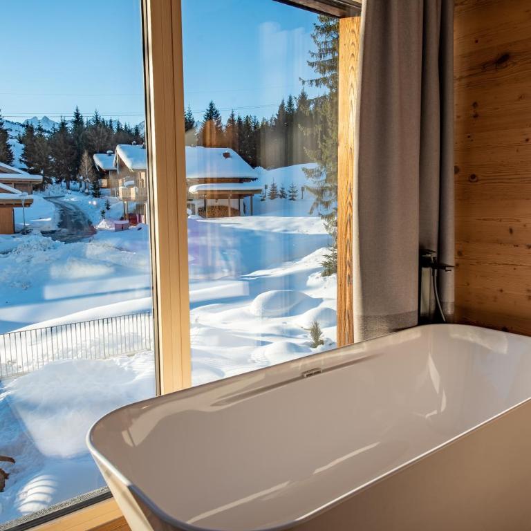 Chalet Königsleiten 148 - Haus mit 8 Schlafzimmern - 27