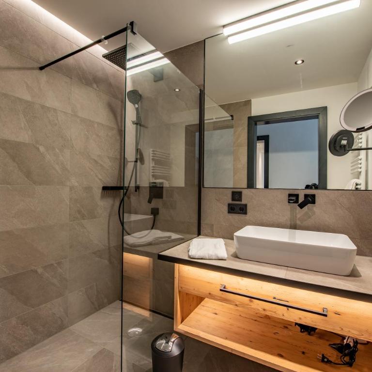 Chalet Königsleiten 148 - Haus mit 8 Schlafzimmern - 47