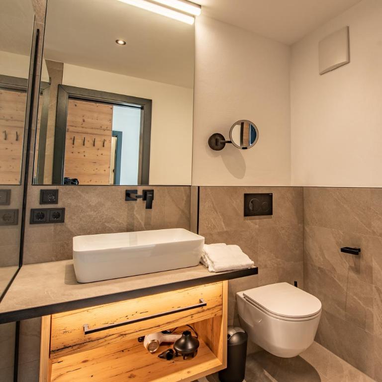 Chalet Königsleiten 148 - Haus mit 8 Schlafzimmern - 29