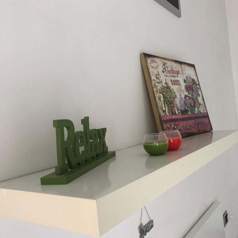 Casa Di Marta - Appartamento - 20