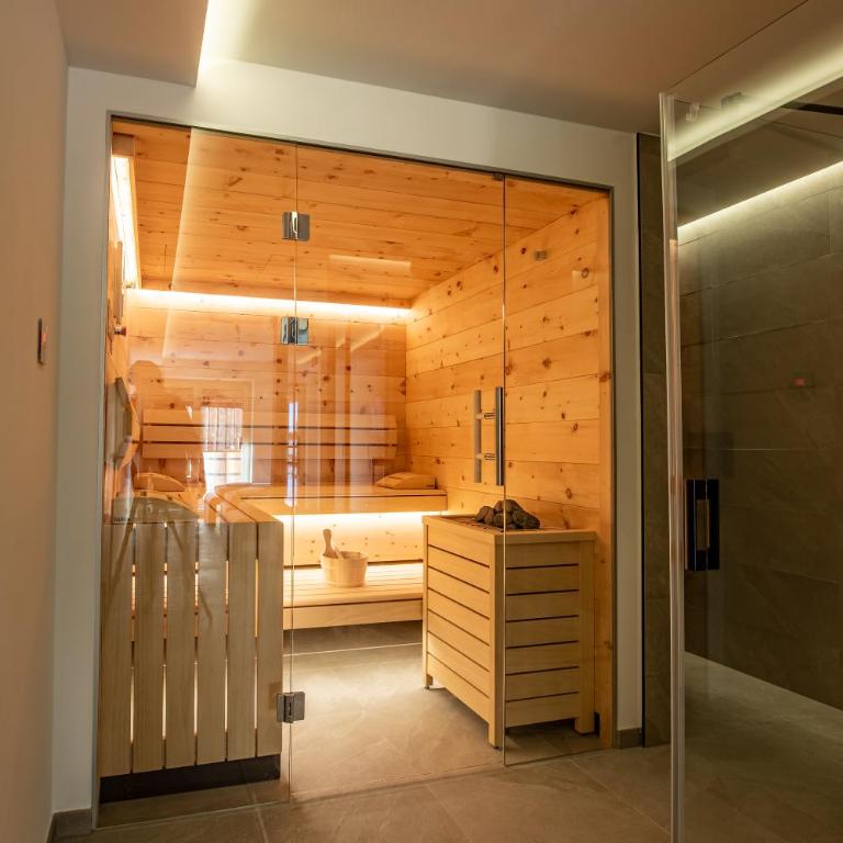 Chalet Königsleiten 148 - Haus mit 8 Schlafzimmern - 53