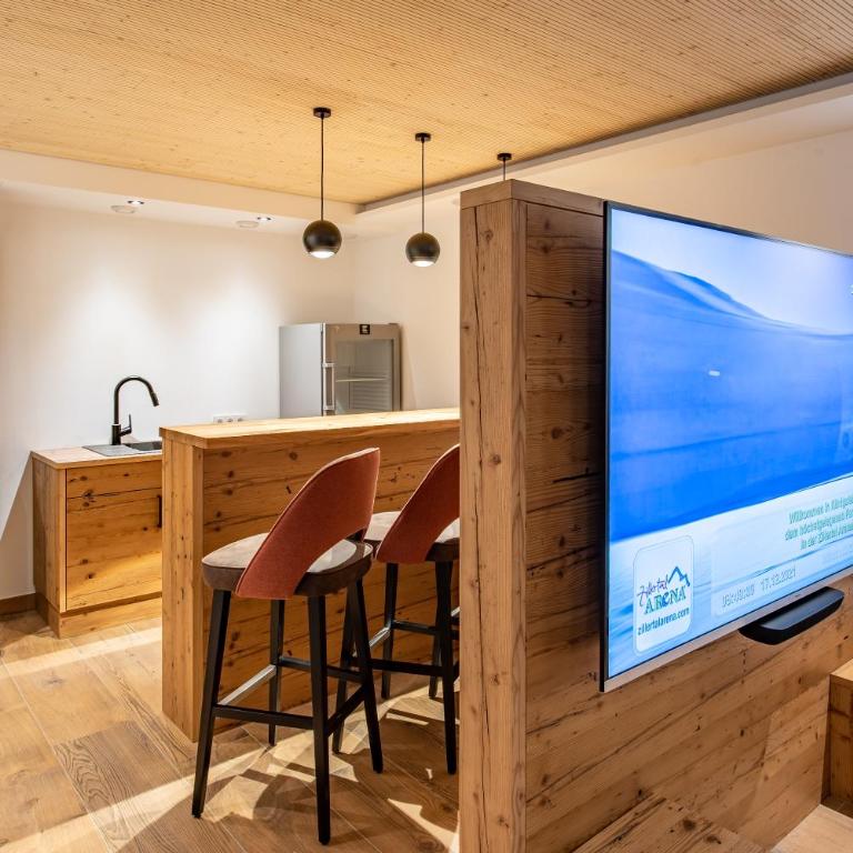 Chalet Königsleiten 148 - Haus mit 8 Schlafzimmern - 61