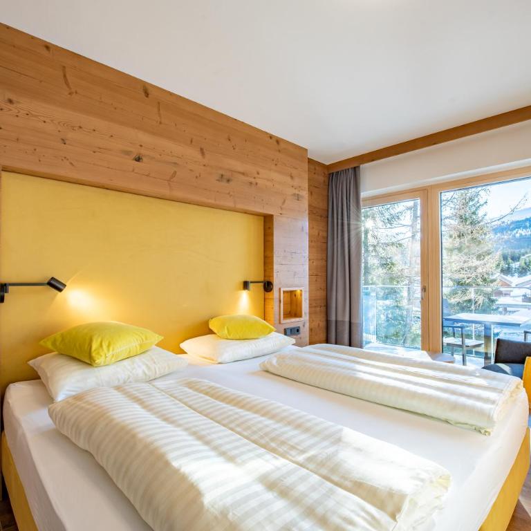 Chalet Königsleiten 148 - Haus mit 8 Schlafzimmern - 43