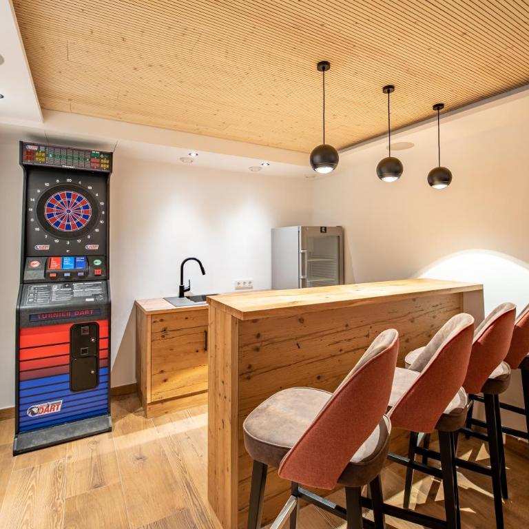 Chalet Königsleiten 148 - Haus mit 8 Schlafzimmern - 59