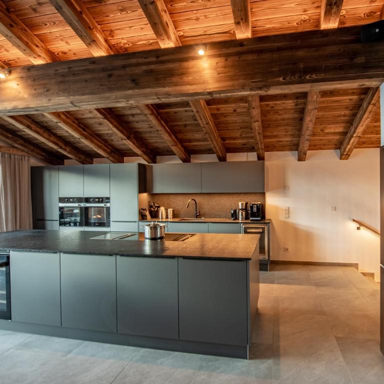 Chalet Königsleiten 148 - Haus mit 8 Schlafzimmern - 8