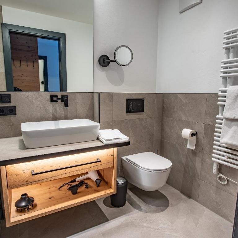 Chalet Königsleiten 148 - Haus mit 8 Schlafzimmern - 20