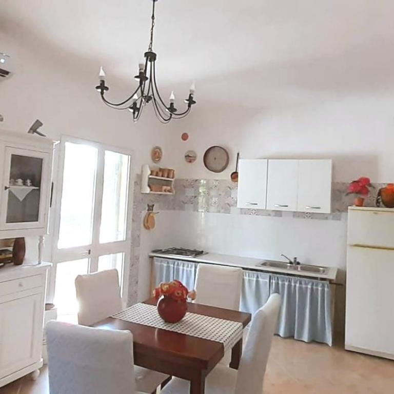 Casale Conte Dell'Anna - Casa con 2 Camere da Letto - 10