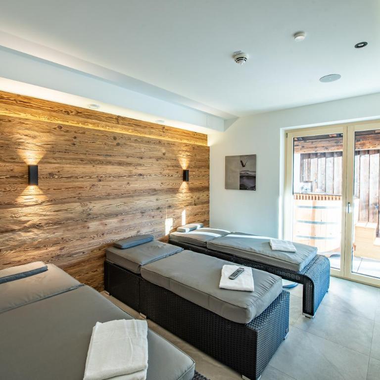Chalet Königsleiten 148 - Haus mit 8 Schlafzimmern - 56