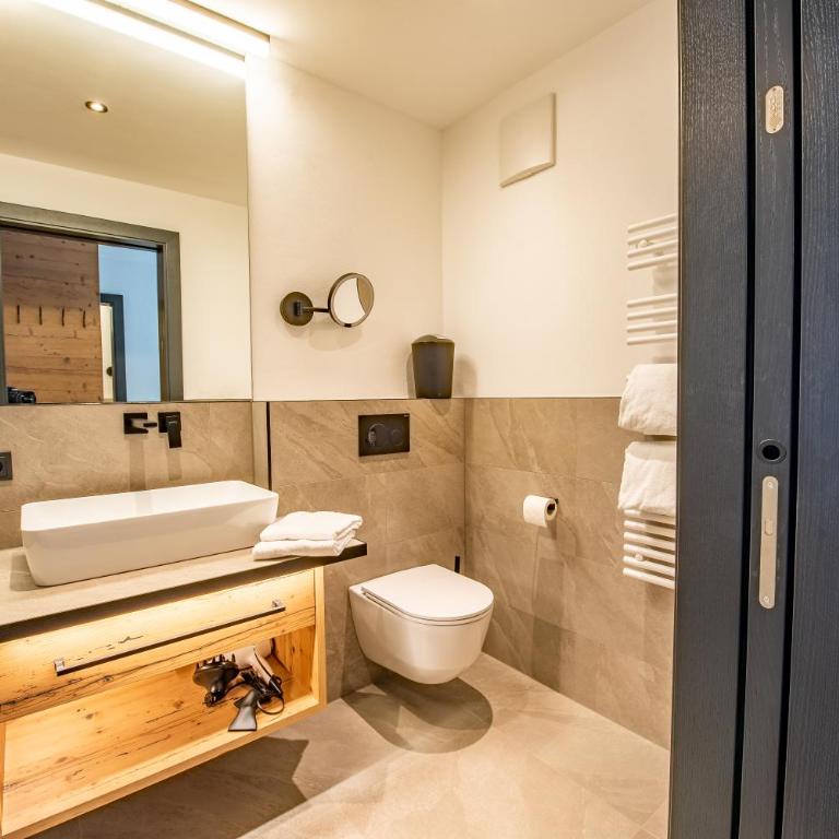Chalet Königsleiten 148 - Haus mit 8 Schlafzimmern - 32