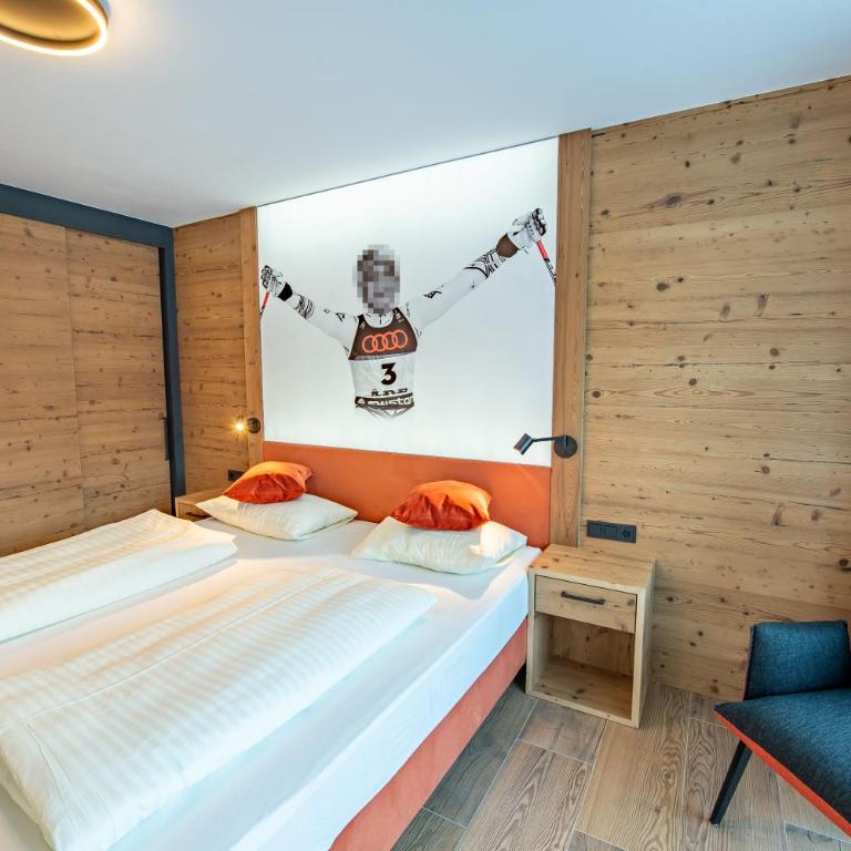 Chalet Königsleiten 148 - Haus mit 8 Schlafzimmern - 23