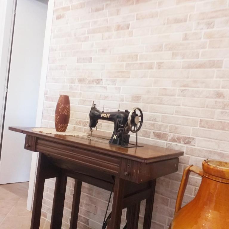 Casale Conte Dell'Anna - Casa con 2 Camere da Letto - 12