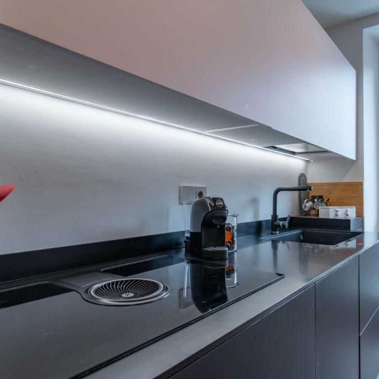THE NEST - Appartamento con 2 Camere da Letto - 19