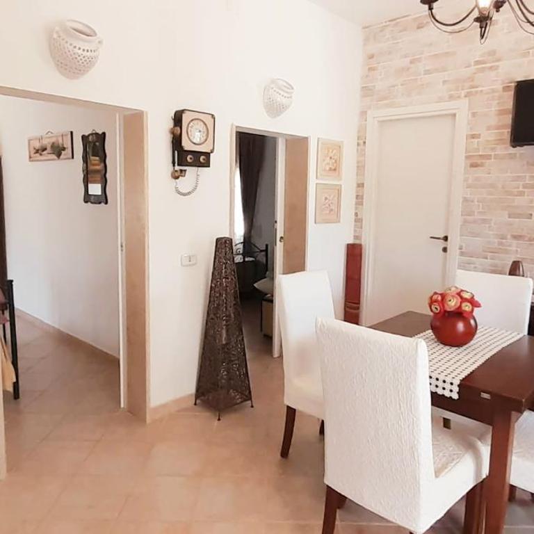 Casale Conte Dell'Anna - Casa con 2 Camere da Letto - 15