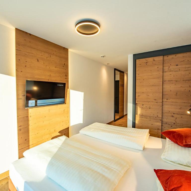 Chalet Königsleiten 148 - Haus mit 8 Schlafzimmern - 24