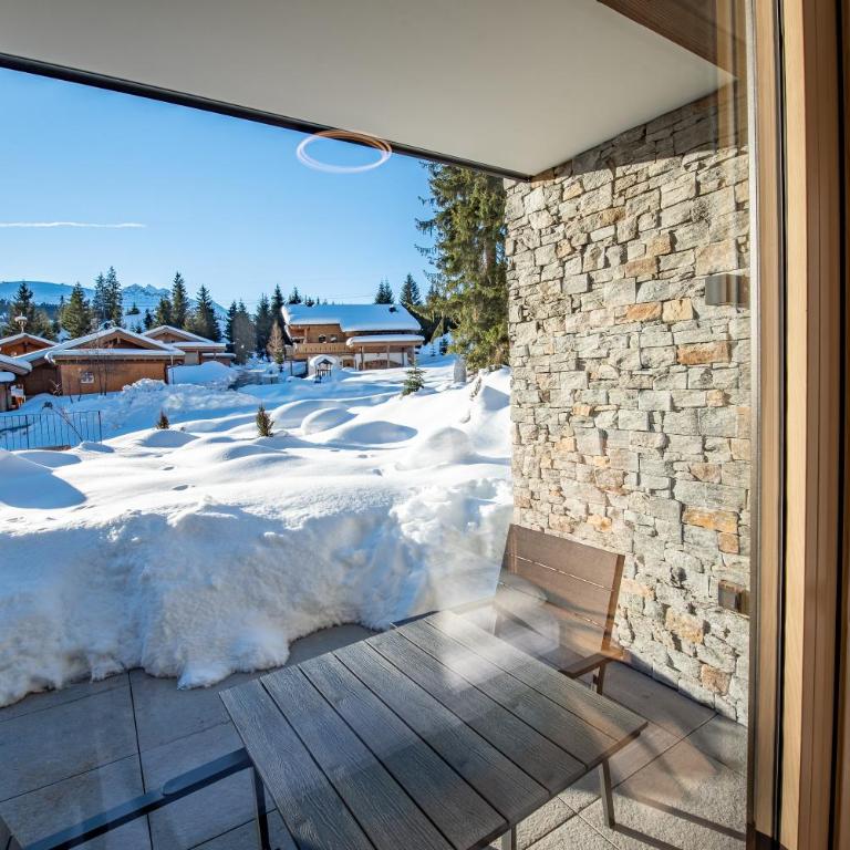 Chalet Königsleiten 148 - Haus mit 8 Schlafzimmern - 34