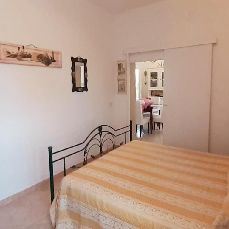 Casale Conte Dell'Anna - Casa con 2 Camere da Letto - 18