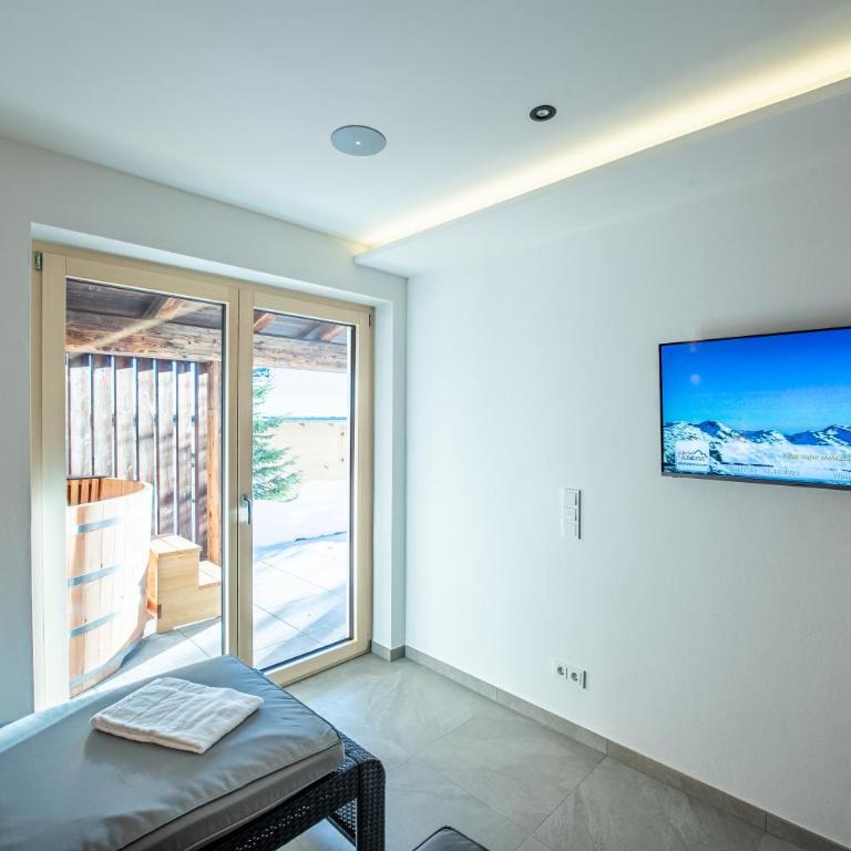 Chalet Königsleiten 148 - Haus mit 8 Schlafzimmern - 57