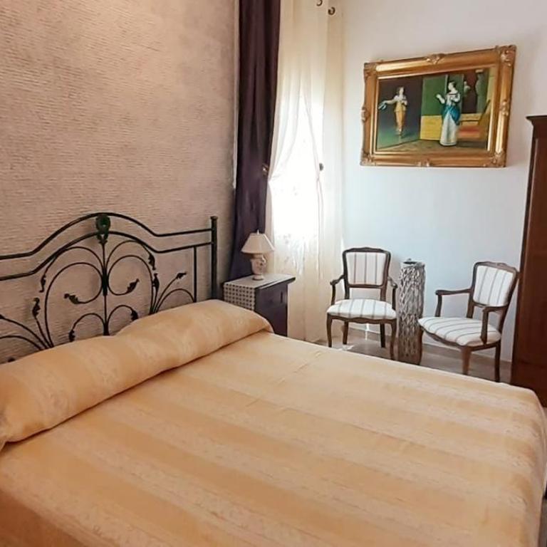Casale Conte Dell'Anna - Casa con 2 Camere da Letto - 17