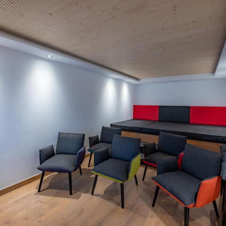 Chalet Königsleiten 148 - Haus mit 8 Schlafzimmern - 62