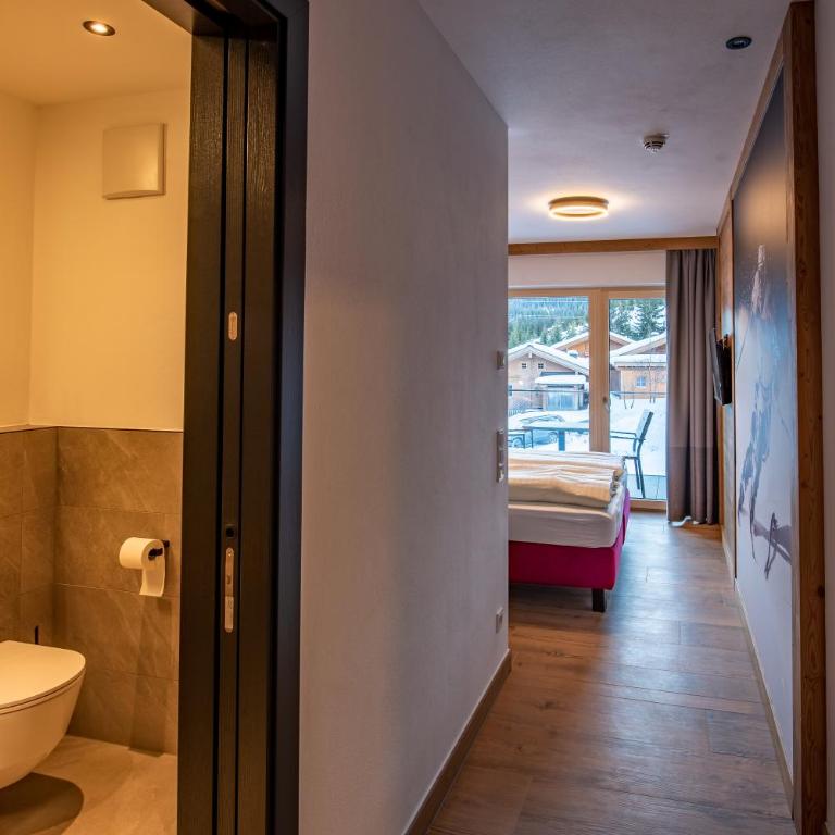 Chalet Königsleiten 148 - Haus mit 8 Schlafzimmern - 21