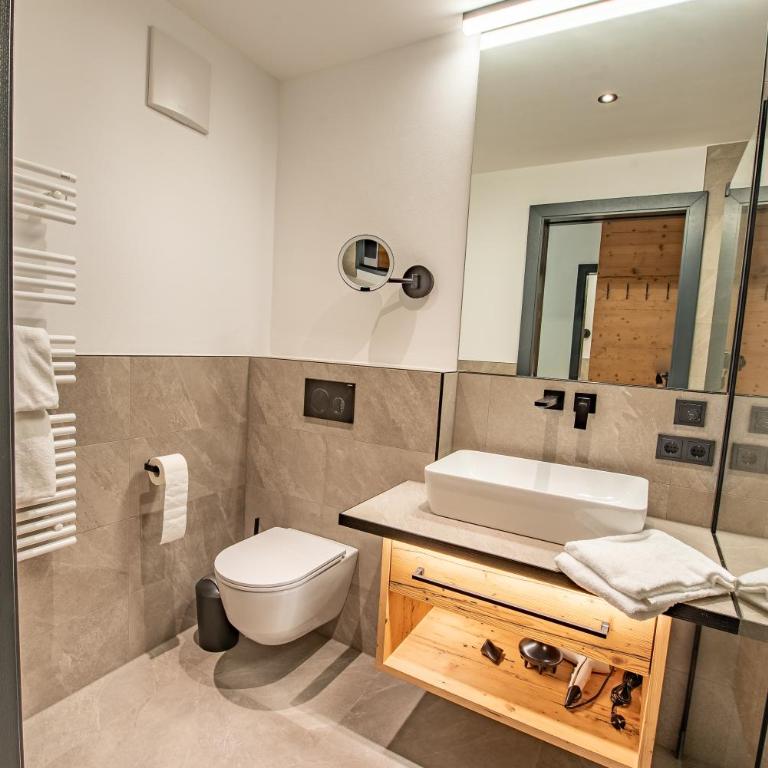 Chalet Königsleiten 148 - Haus mit 8 Schlafzimmern - 41