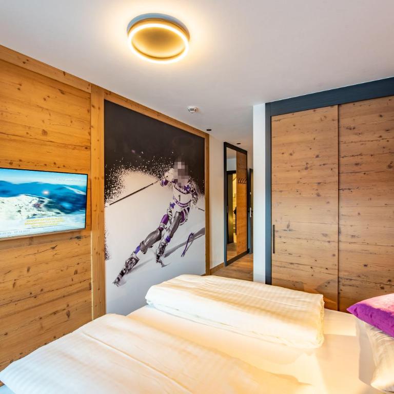 Chalet Königsleiten 148 - Haus mit 8 Schlafzimmern - 19