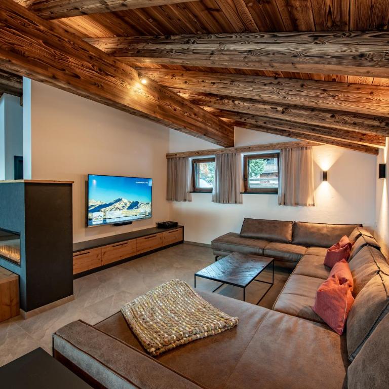 Chalet Königsleiten 148 - Haus mit 8 Schlafzimmern - 15