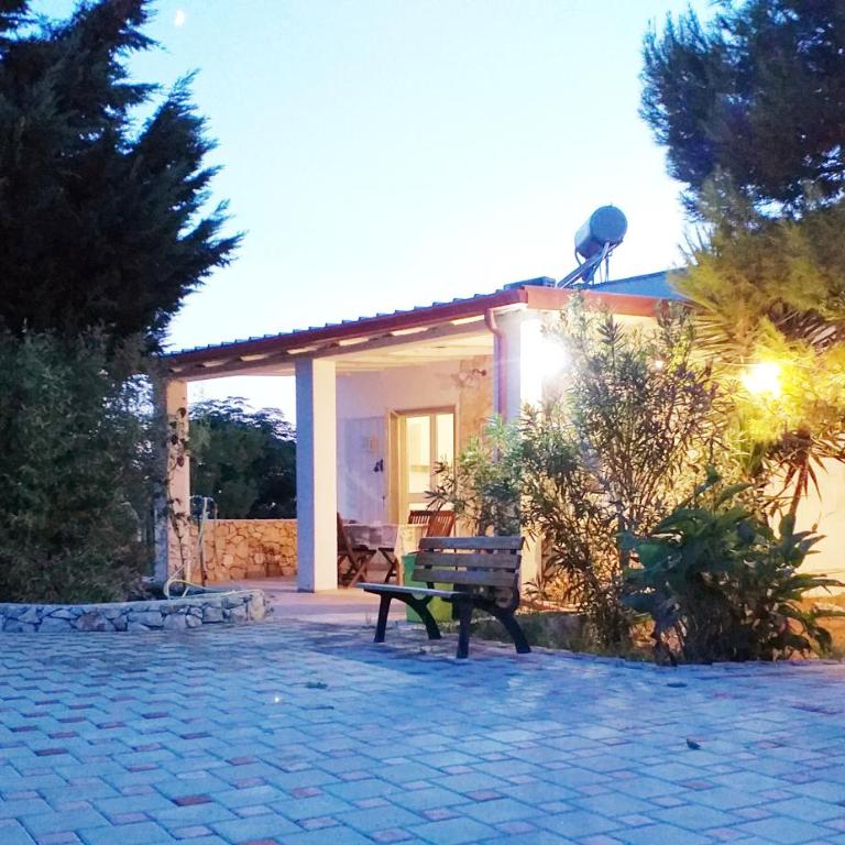 Casale Conte Dell'Anna - Casa con 2 Camere da Letto - 16