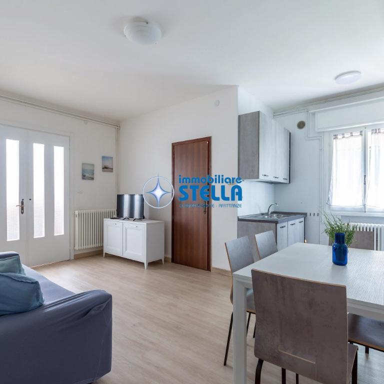 Condominio Lagherta - Appartamento - 1