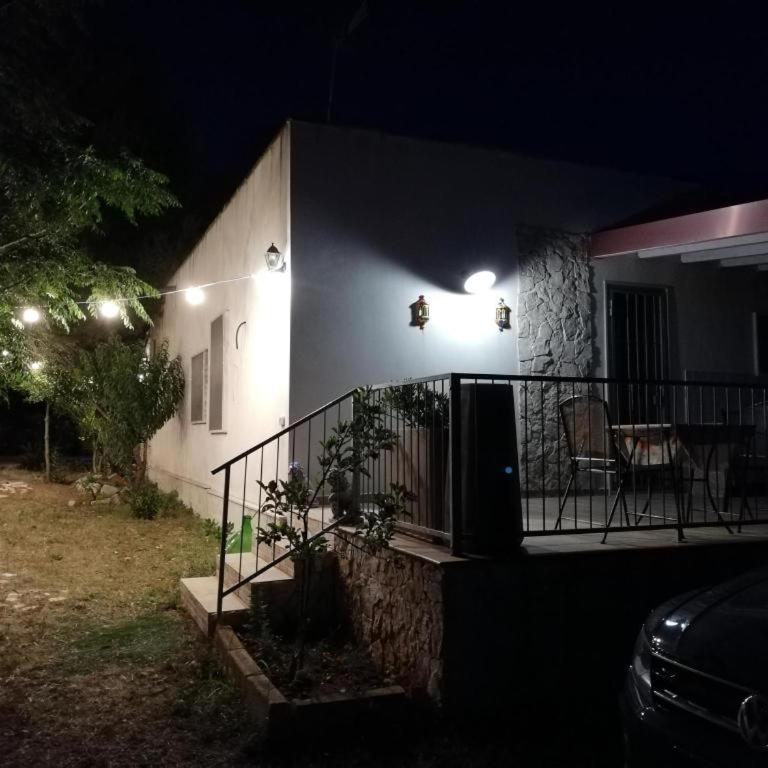Casale Conte Dell'Anna - Villa con 1 Camera da Letto - 12