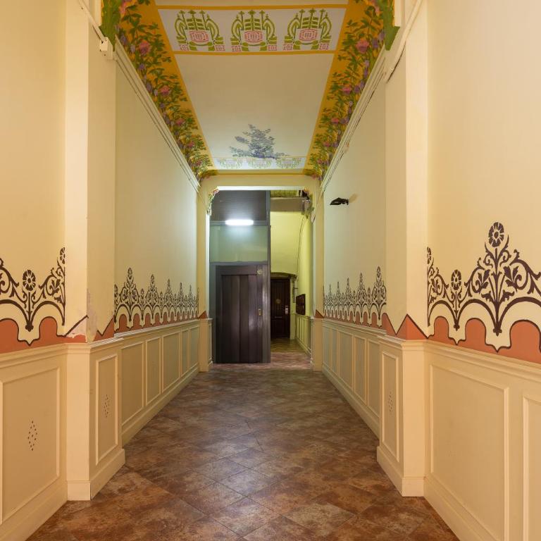 Casa Cosi - El Farro 1 - Apartment - 24