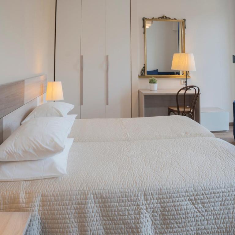 Albergo Celeste - Camera Tripla - 2