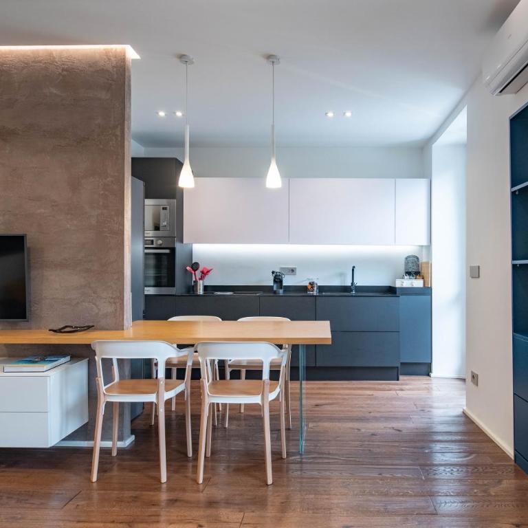 THE NEST - Appartamento con 2 Camere da Letto - 18