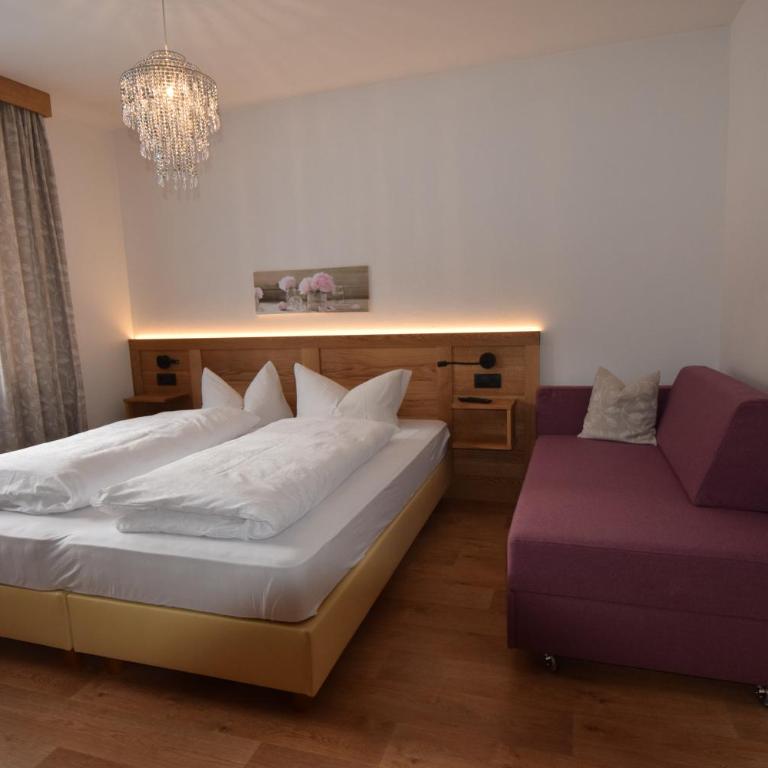 Residence Eden - Monolocale Triplo Standard - 1