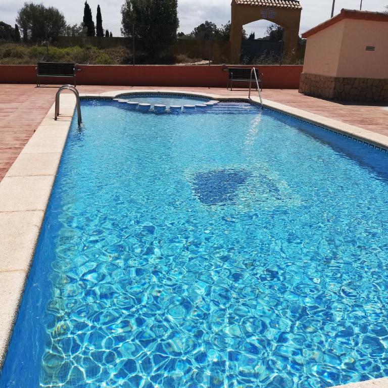 Loft peñiscola - Apartamento de 1 dormitorio - 21