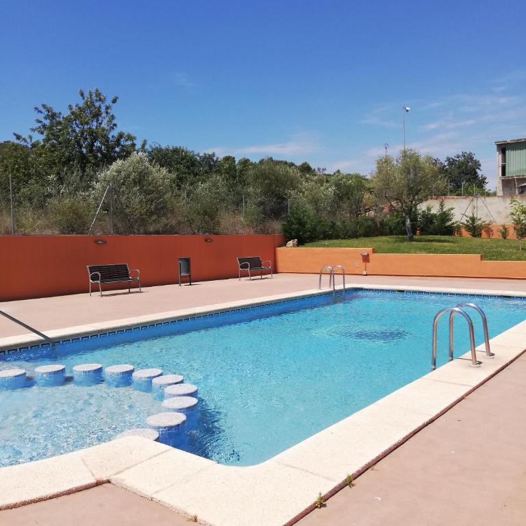 Loft peñiscola - Apartamento de 1 dormitorio - 20