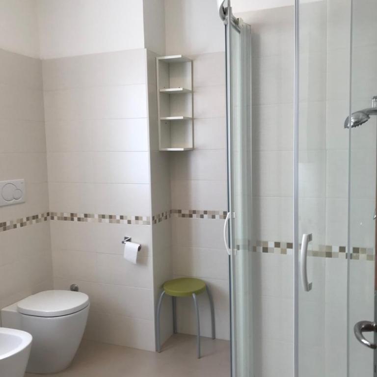 appartamento rosmari - Appartamento con 2 Camere da Letto - 42