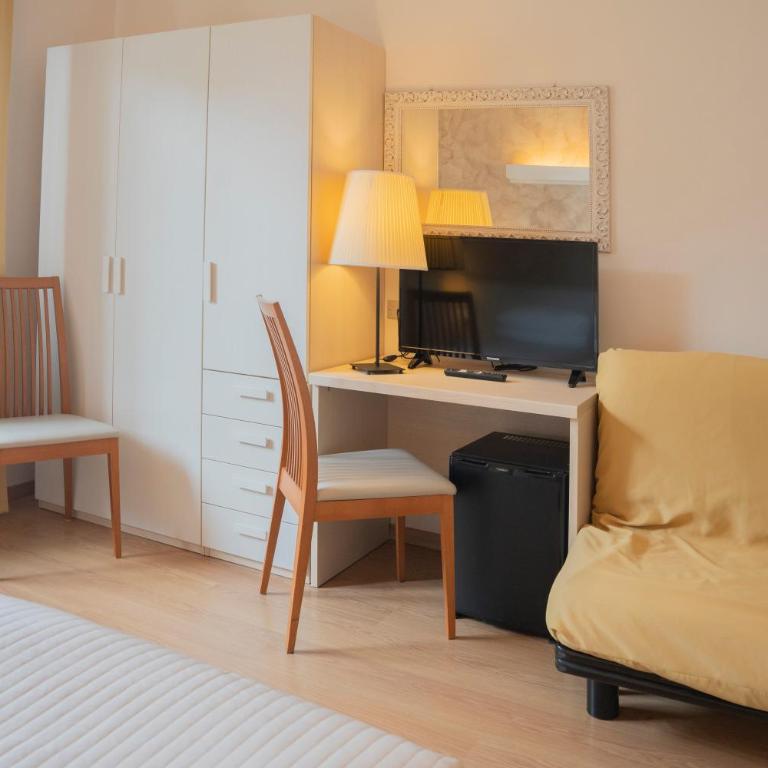 Albergo Celeste - Camera Tripla - 4